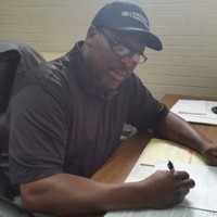 Robert Toliver
