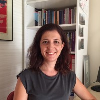 Zeynep Aksoy