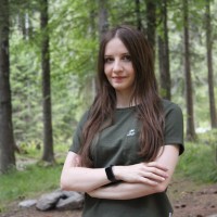 Anca Patricia Grădinaru