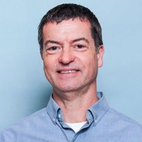 Mark Mossman