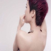 范旭娟