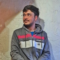 Vaishnav Sharma