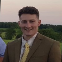 Blake Hallam