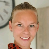 Saskia Van Oudheusden - Cuperus