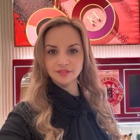Ana Maria Hrincu