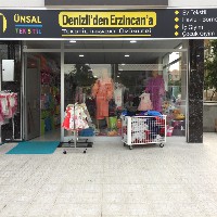 Ünsal Erdogan