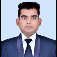 Akshay Meshram
