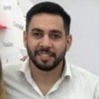Adrian Mazzini