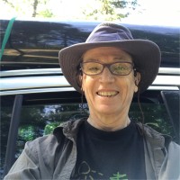 Kerry Crain