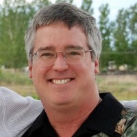 Brian Gorrell, Pe