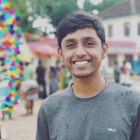 Nimmala Rohan