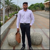Krishna Prasadh