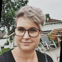 Christin Nurme