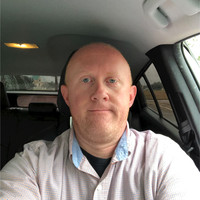 Frank McMahen