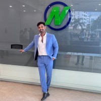Abhishek Darekar
