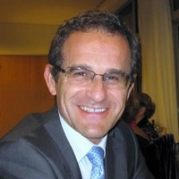 Antonio (Tony) Calvo