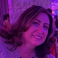 JOANNE IACONO-AFRAM