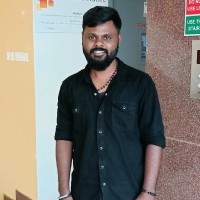 Ajithkumar S
