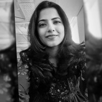 Shalini Murugan