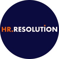HR Resolution