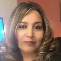 Melissa Martinez