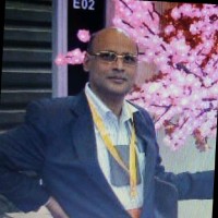 Chandrasekhar Vedantam