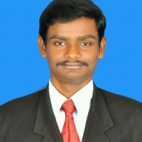 Manimaran Dharmalingam