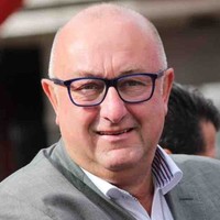 Jo Schlangen