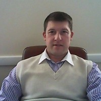 Алексей Бурцев