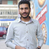Mohamed Elrweny