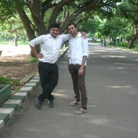 Ankit Kanjia