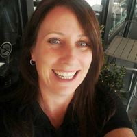 Patty Moore