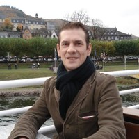 Jurgen De Turck