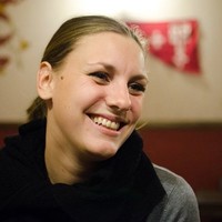 Anna Rogaleva