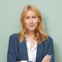 Anna Moll Berg