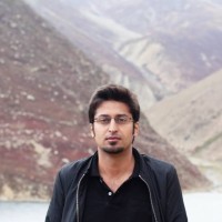 Omar Zafar