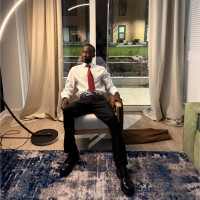 Kehinde Oladipupo