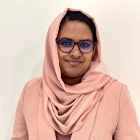 Hena Mukkath, Ph.D., Ugc - Net