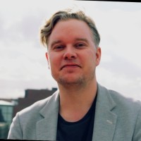 Gijs Van Der Togt