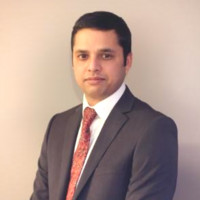 Supriyo Sen Mba
