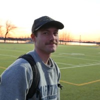 Ryan Salvia