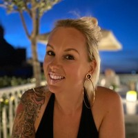 Lianne Van Der Gragt