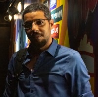 Evyatar Hamami