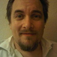 Stuart Constant