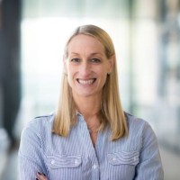 Lisa Slater