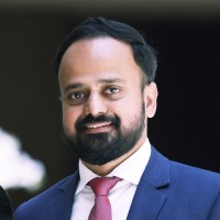 Geo Thomas Kavukattu