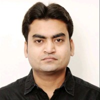 Ashish Kumar Ram