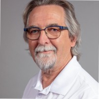 Christopher Curran CEng, FSUT