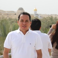 Camilo Andres Riveros Lesmes
