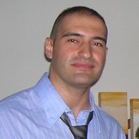 Shadmehr Malek